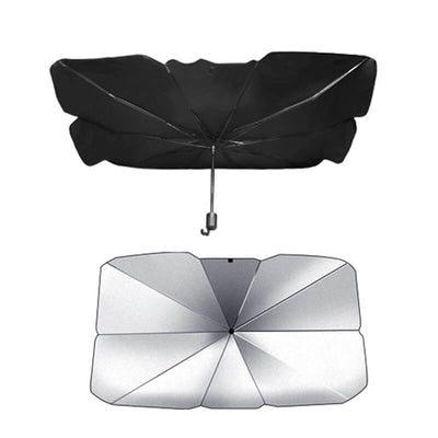 Car Sunshade Umbrella